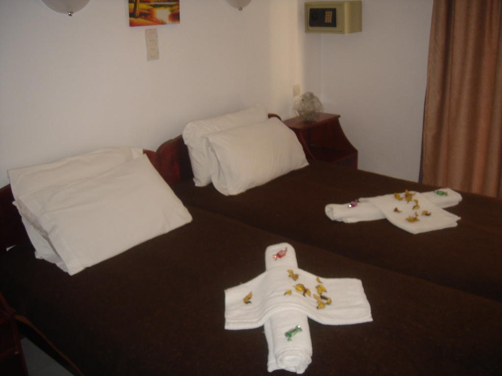 Iliaktida Apartments Rapanianá Екстериор снимка