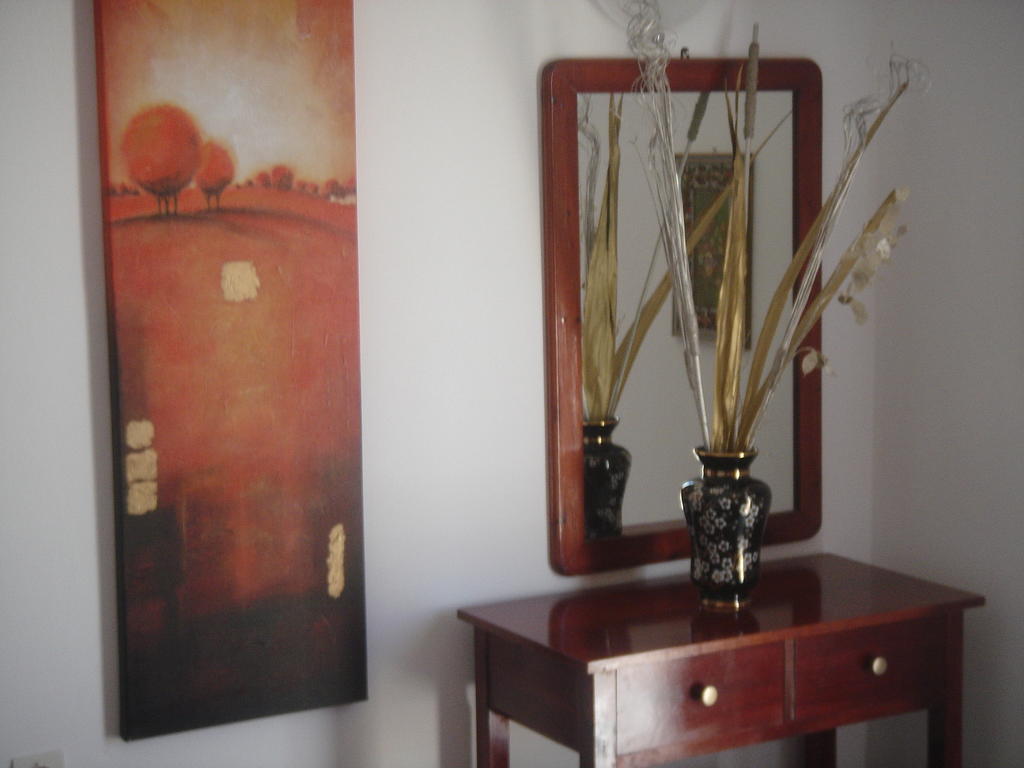 Iliaktida Apartments Rapanianá Екстериор снимка
