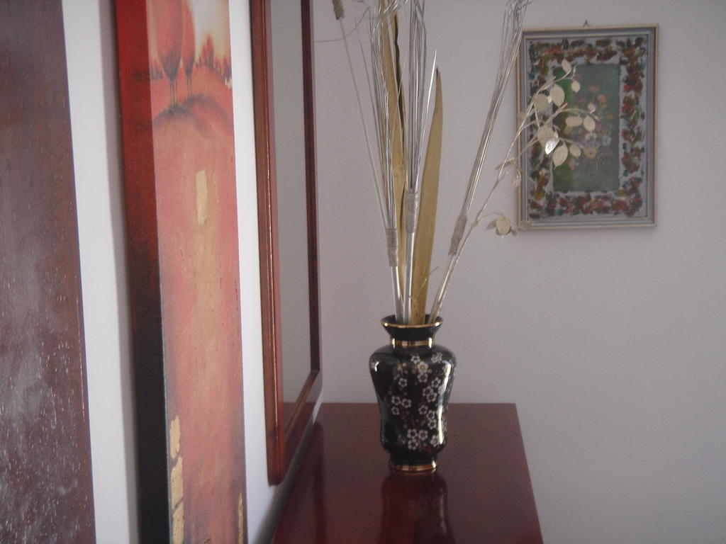 Iliaktida Apartments Rapanianá Екстериор снимка