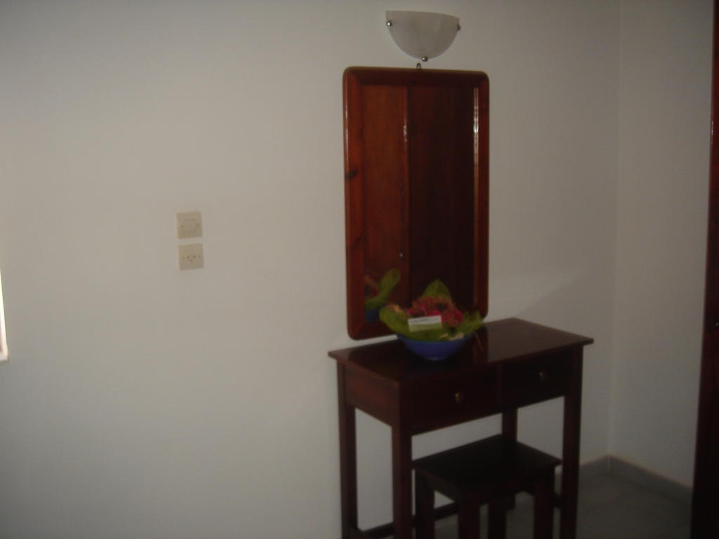 Iliaktida Apartments Rapanianá Екстериор снимка