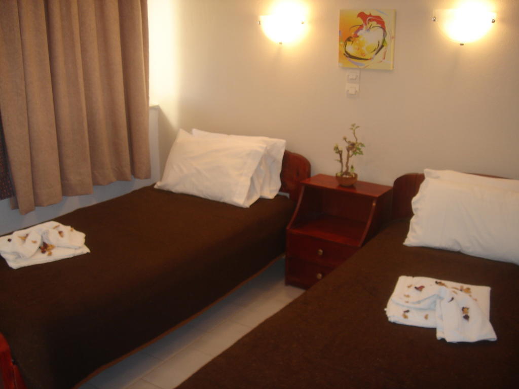 Iliaktida Apartments Rapanianá Екстериор снимка