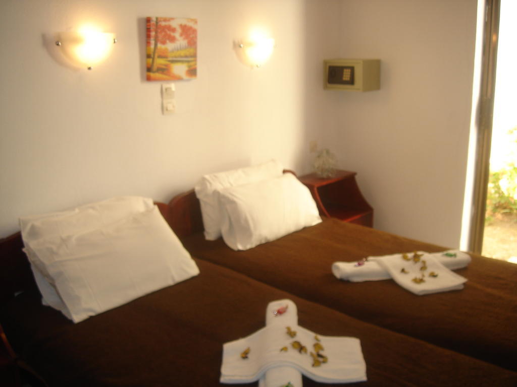 Iliaktida Apartments Rapanianá Екстериор снимка